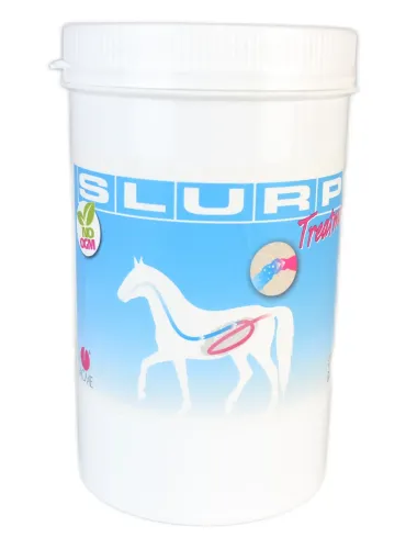 Slurp Treatment Acme sospensione orale polvere da 800 g
