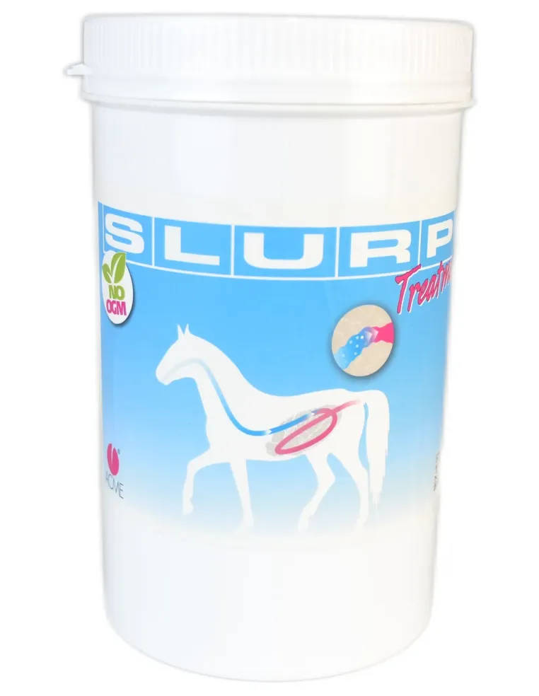 Slurp Treatment Acme sospensione orale polvere da 800 g  