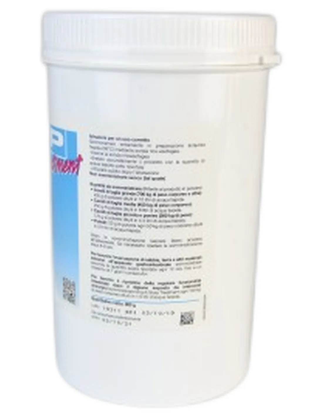 Slurp Treatment Acme sospensione orale polvere da 800 g   Slurp Treatment Acme sospensione orale polvere da 800 g