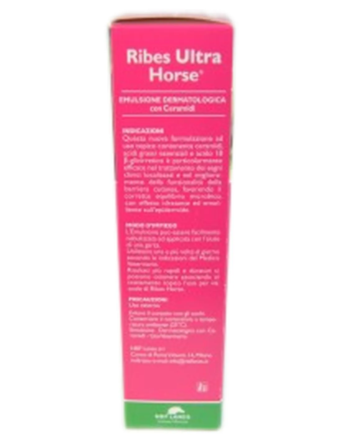 Ribes Horse Ultra Emulsione 250 ml NBF  