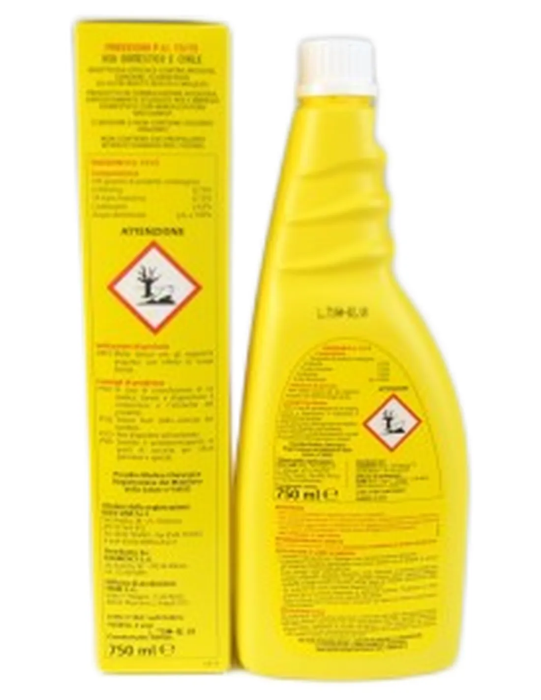 Neo Fortecid Spray Formevet insetticida confezione da 750 ml   Neo Fortecid Spray Formevet insetticida confezione da 750 ml