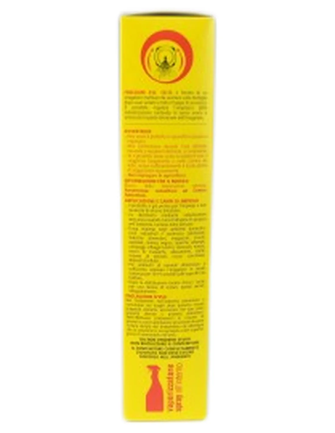 Neo Fortecid Spray Formevet insetticida confezione da 750 ml  