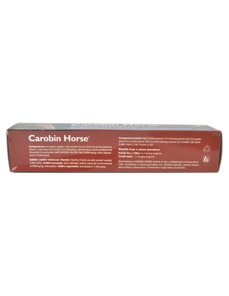 Carobin Horse 100 g  