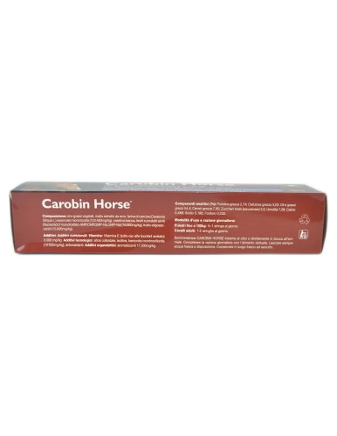 Carobin Horse 100 g  