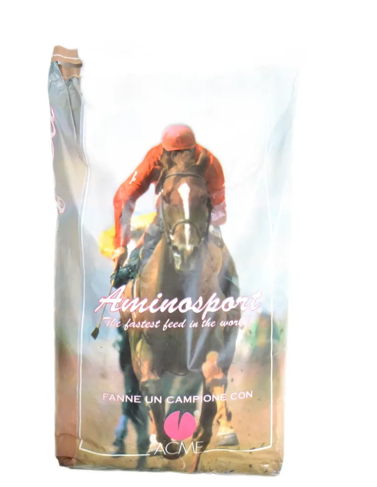 Aminosport Acme sacco da 20 kg  