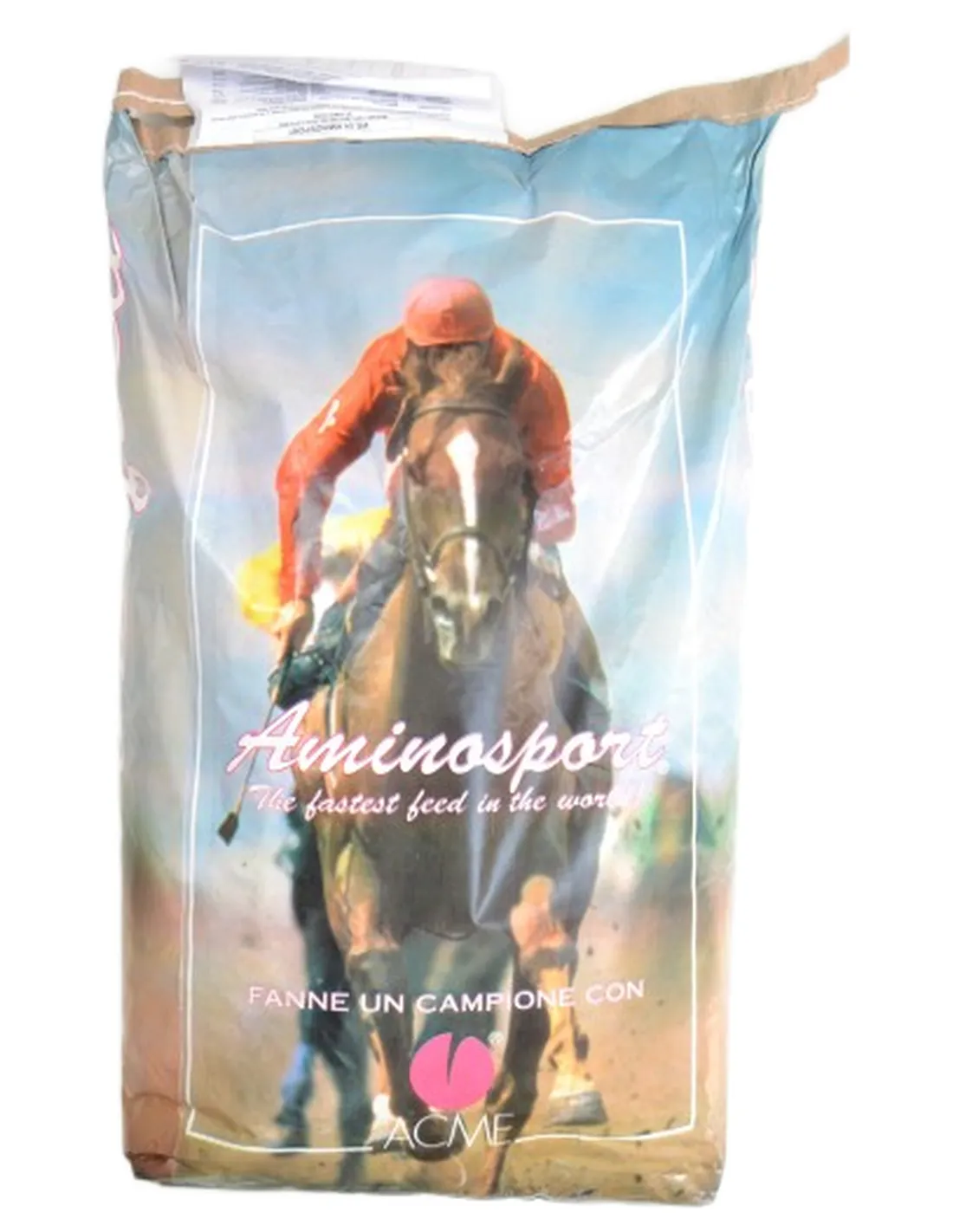 Aminosport Acme sacco da 20 kg  