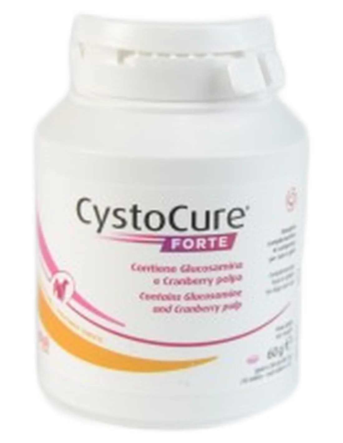 Cystocure Forte 30 compresse  