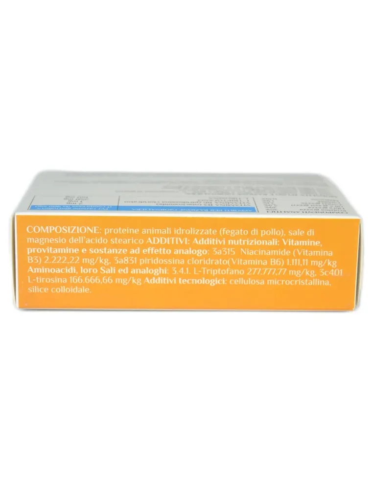 Relaxo Pet 30 compresse Gefarma  