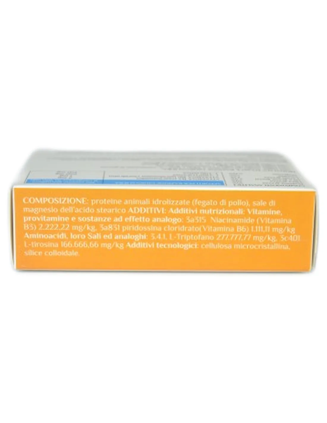 Relaxo Pet 30 compresse Gefarma  