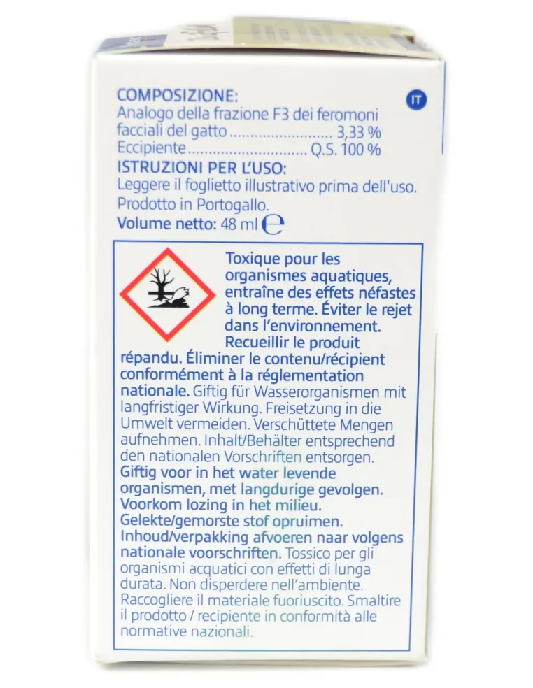 Zenifel Virbac Ricarica da 48 ml  