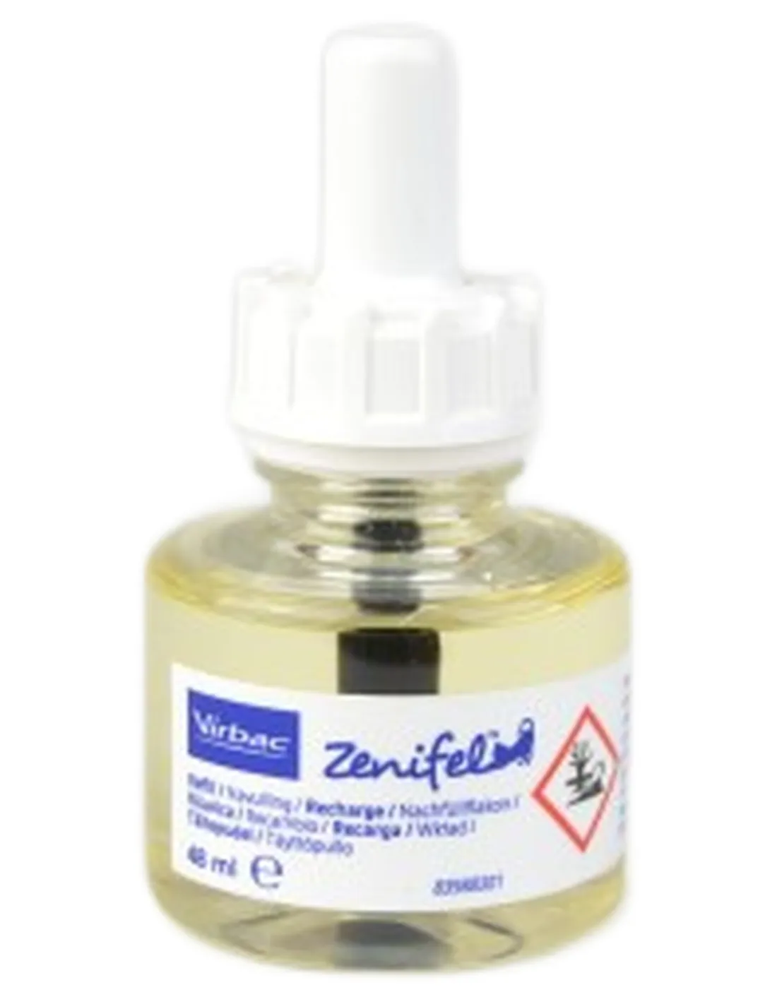 Zenifel Virbac Ricarica da 48 ml  