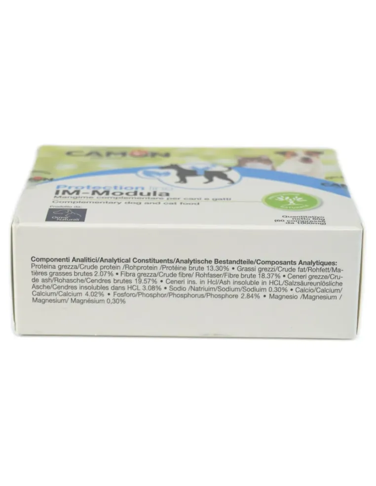 IM-Modula Camon 60 compresse  