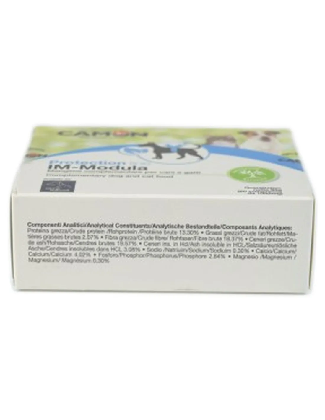 IM-Modula Camon 60 compresse  