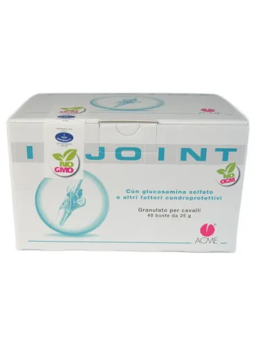 I-Joint 40 buste Acme