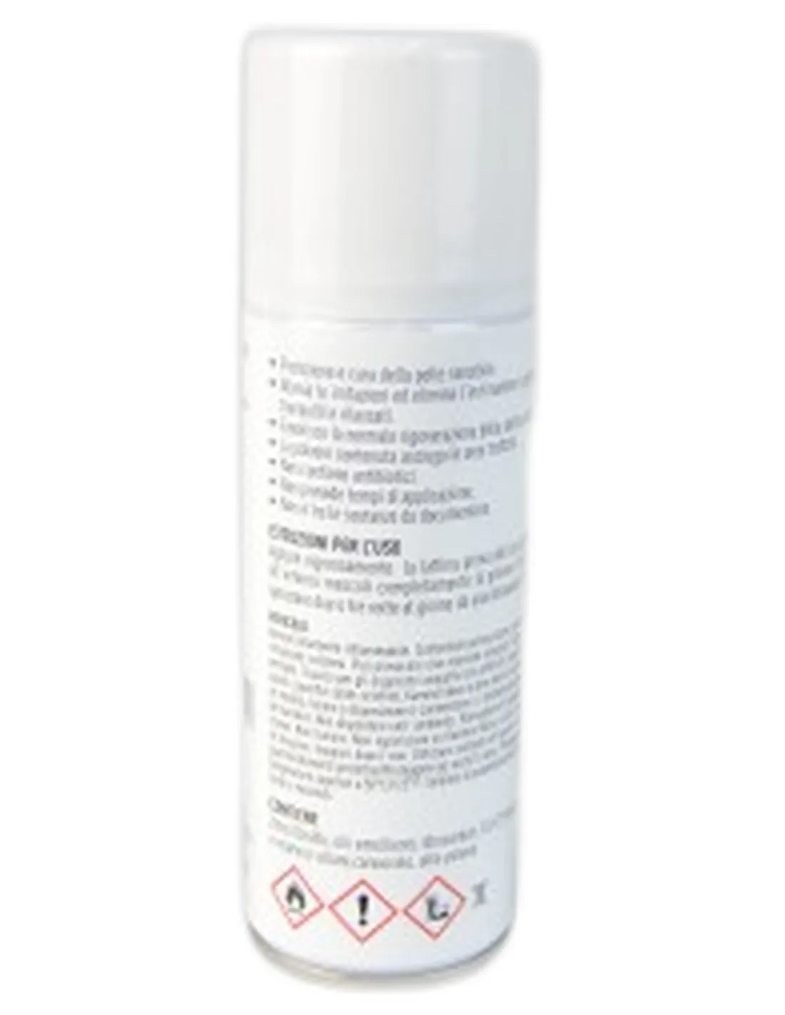 Izospray 200 ml   Izospray 200 ml