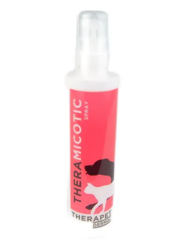 tèramicotic Spray Bioforlife Italia flacone 200 ml