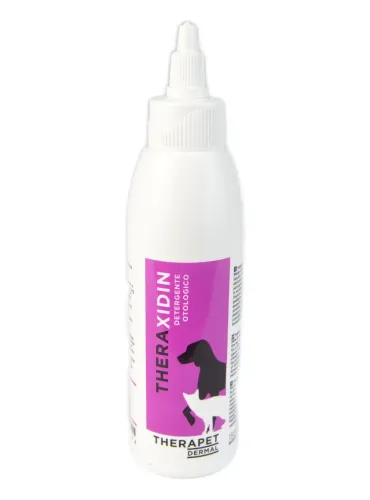 theraxidin deteregente otologico 150 ml