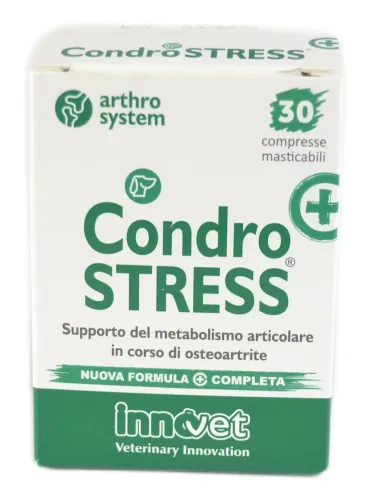 Condrostress 30 compresse