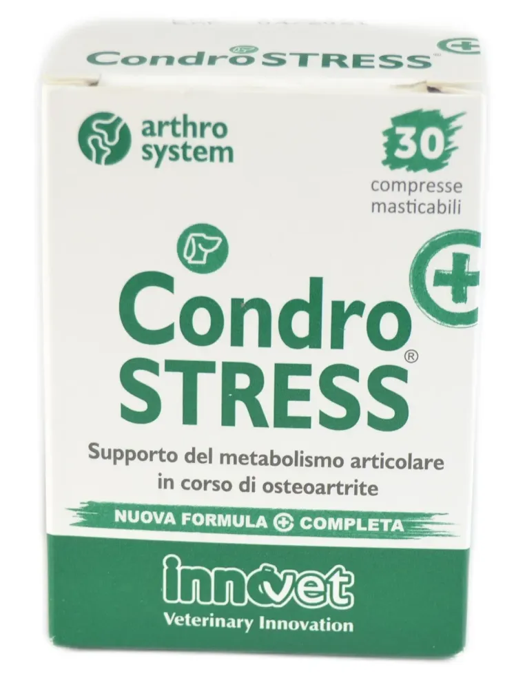 Condrostress 30 compresse  