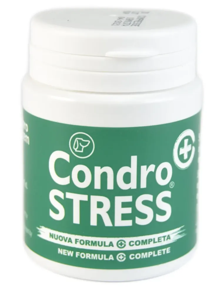 Condrostress 30 compresse  