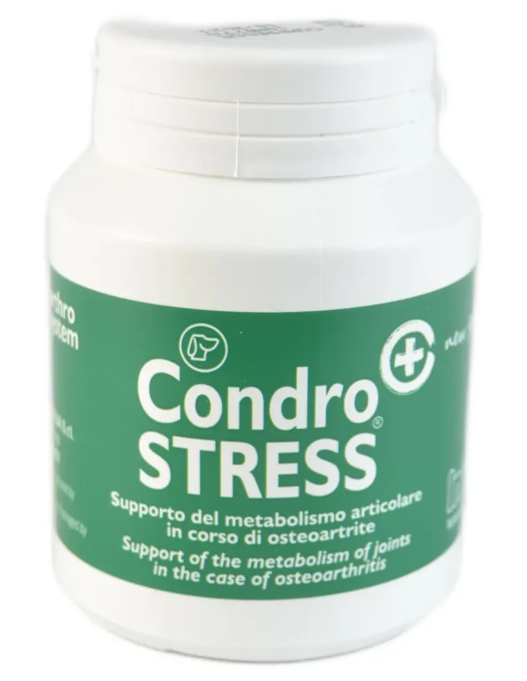 Condrostress 60 compresse