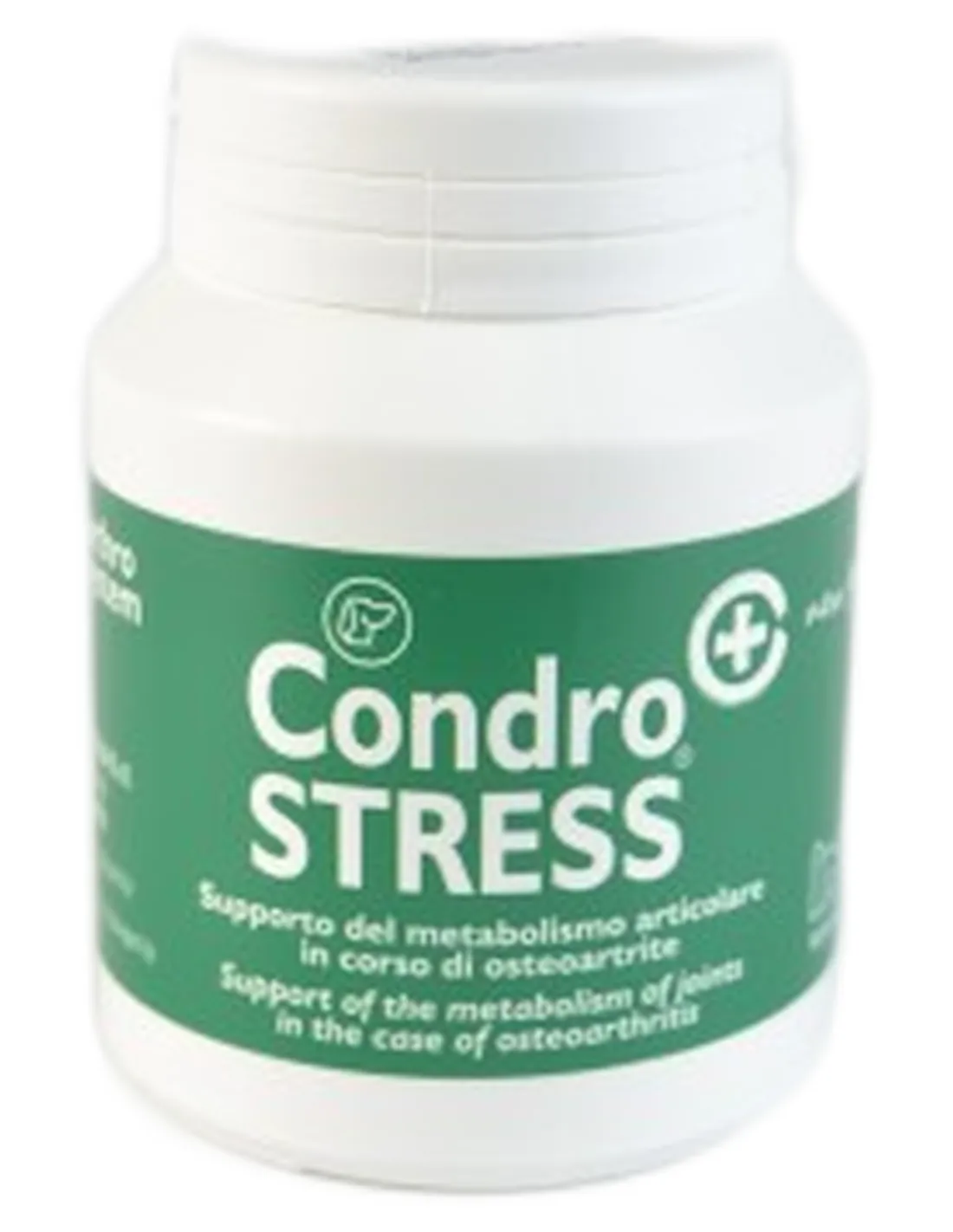 Condrostress 60 compresse   Condrostress 60 compresse