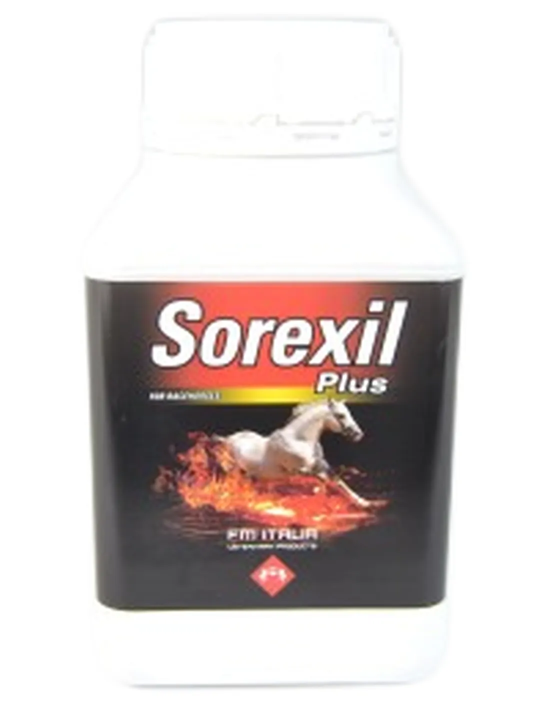 Sorexil FM Italia sospensione orale 1 kg  