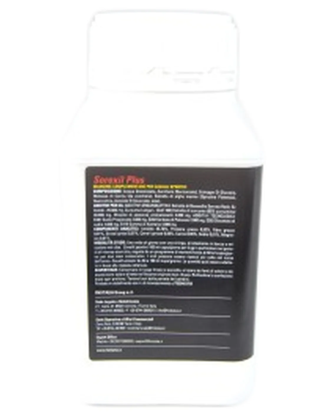 Sorexil FM Italia sospensione orale 1 kg  