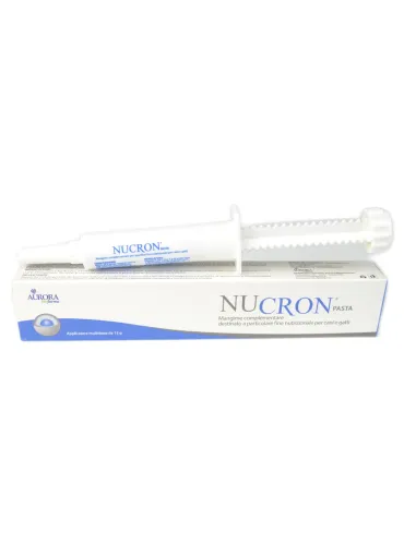 Nucron pasta 15 g