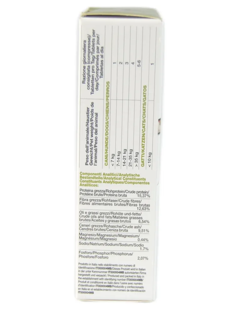 Enterosalus Camon 30 compresse  