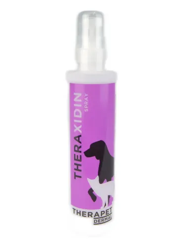 tèraxidin Bioforlife Italia spray 200 ml