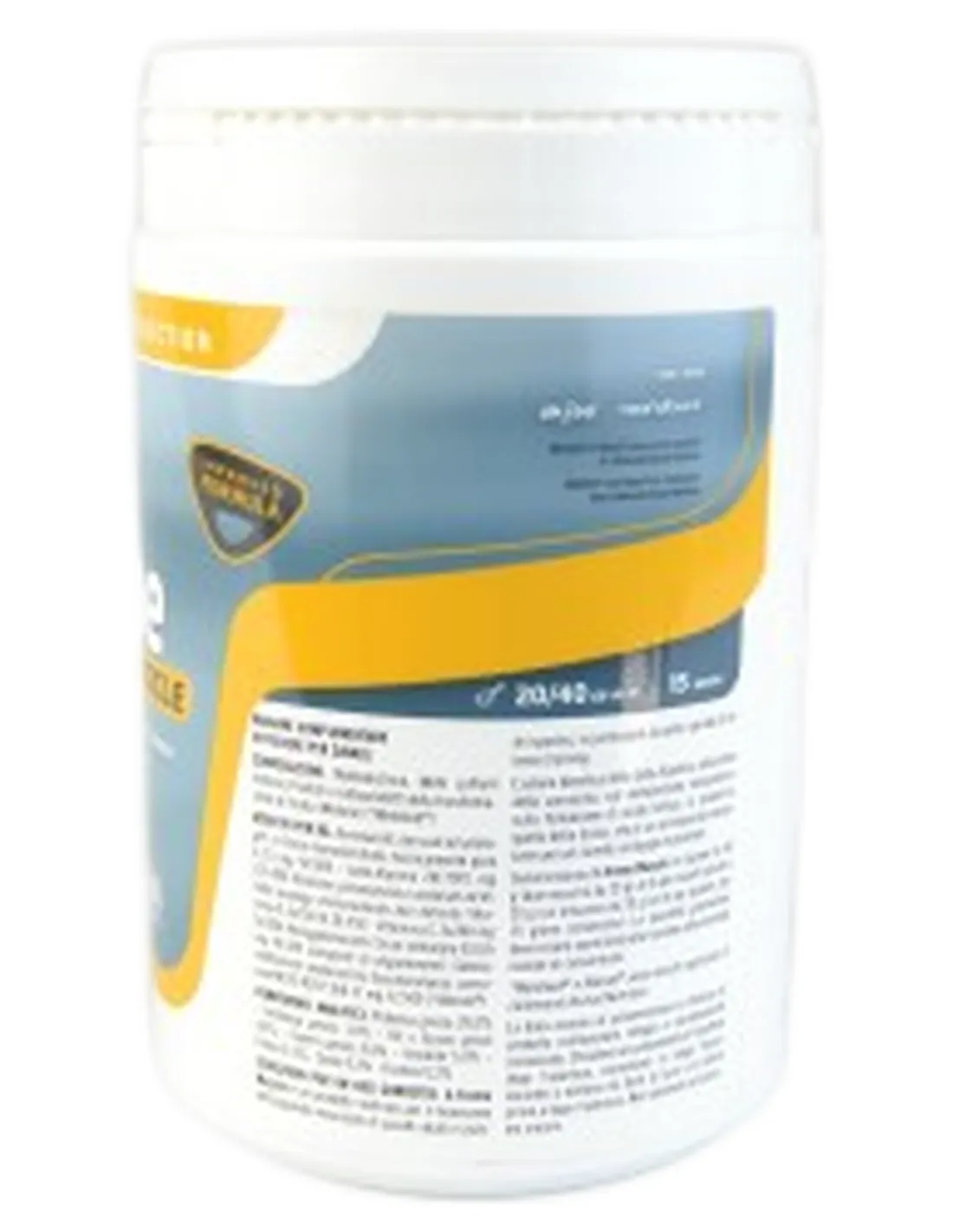 X-Treme Muscle Candioli sospensione orale polvere 600 g  