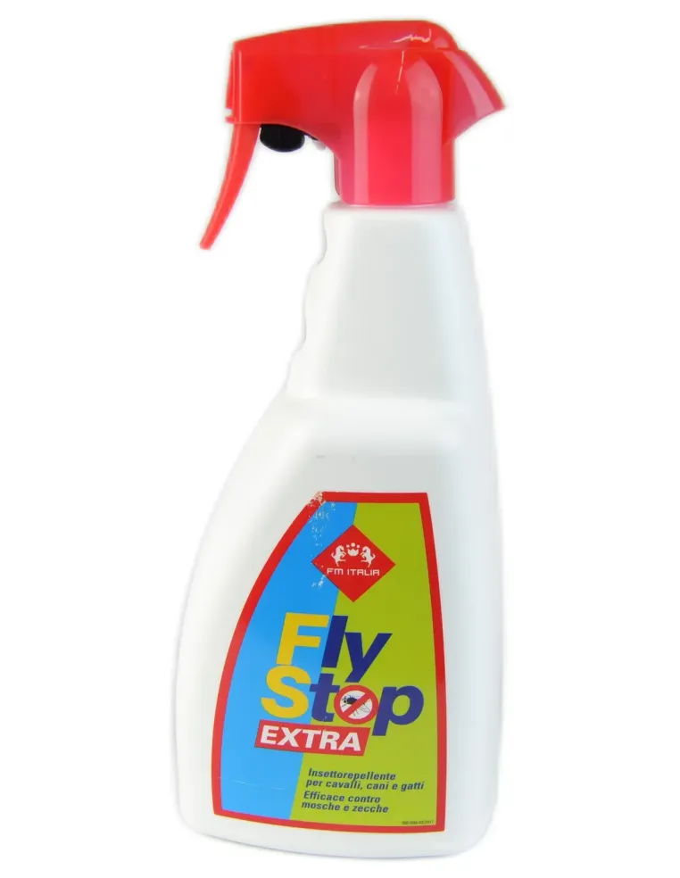 Fly Stop Extra FM Italia 750 ml  