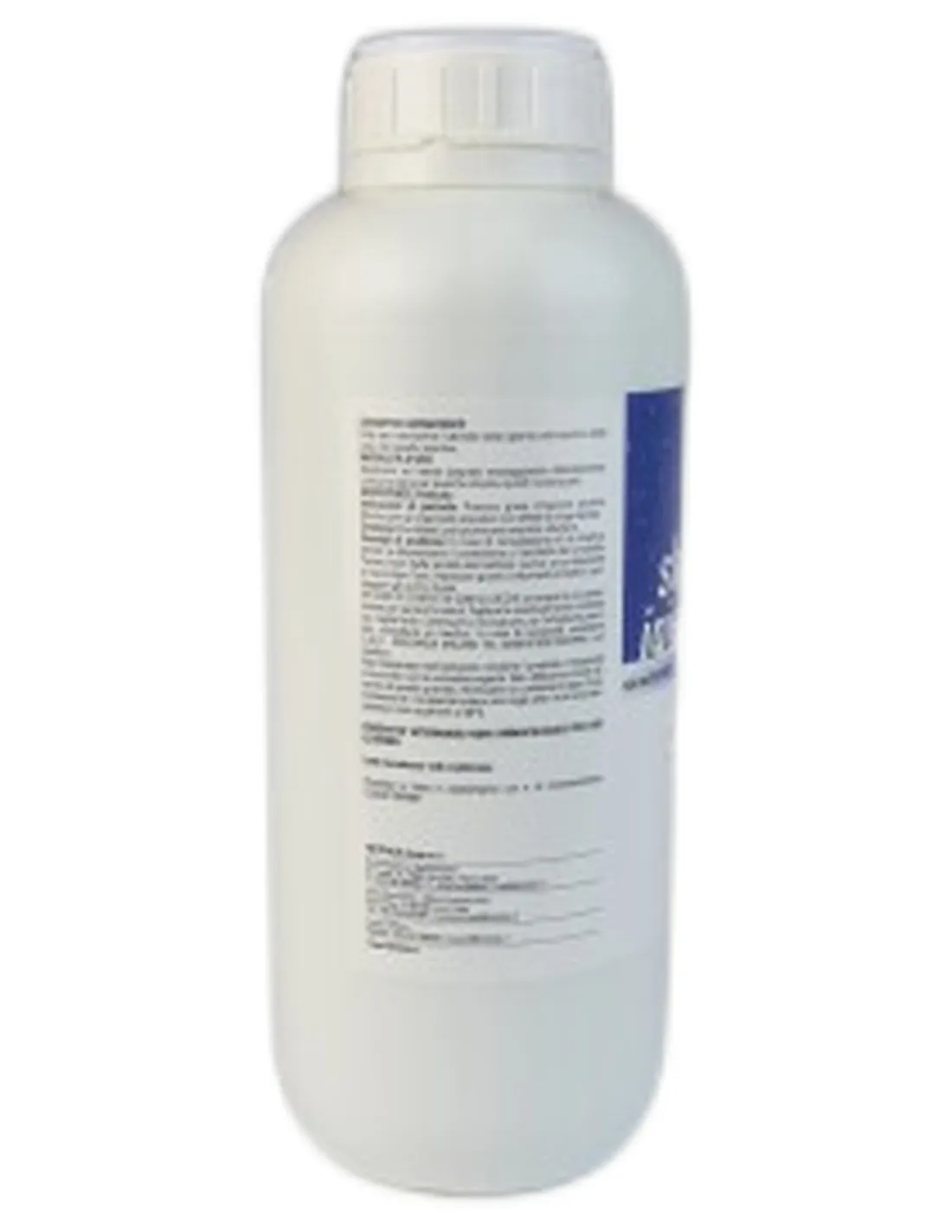 Shampoo Igienizzante FM Italia flacone 1000 ml  