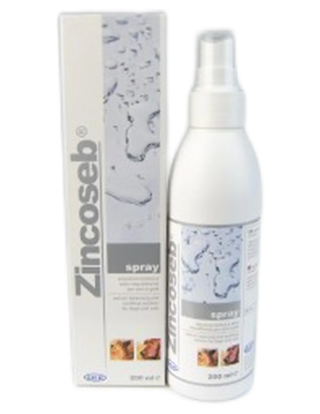 Zincoseb spray 200 ml  