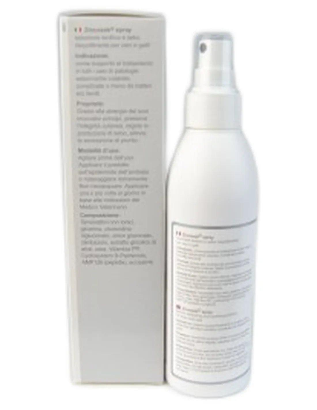 Zincoseb spray 200 ml  