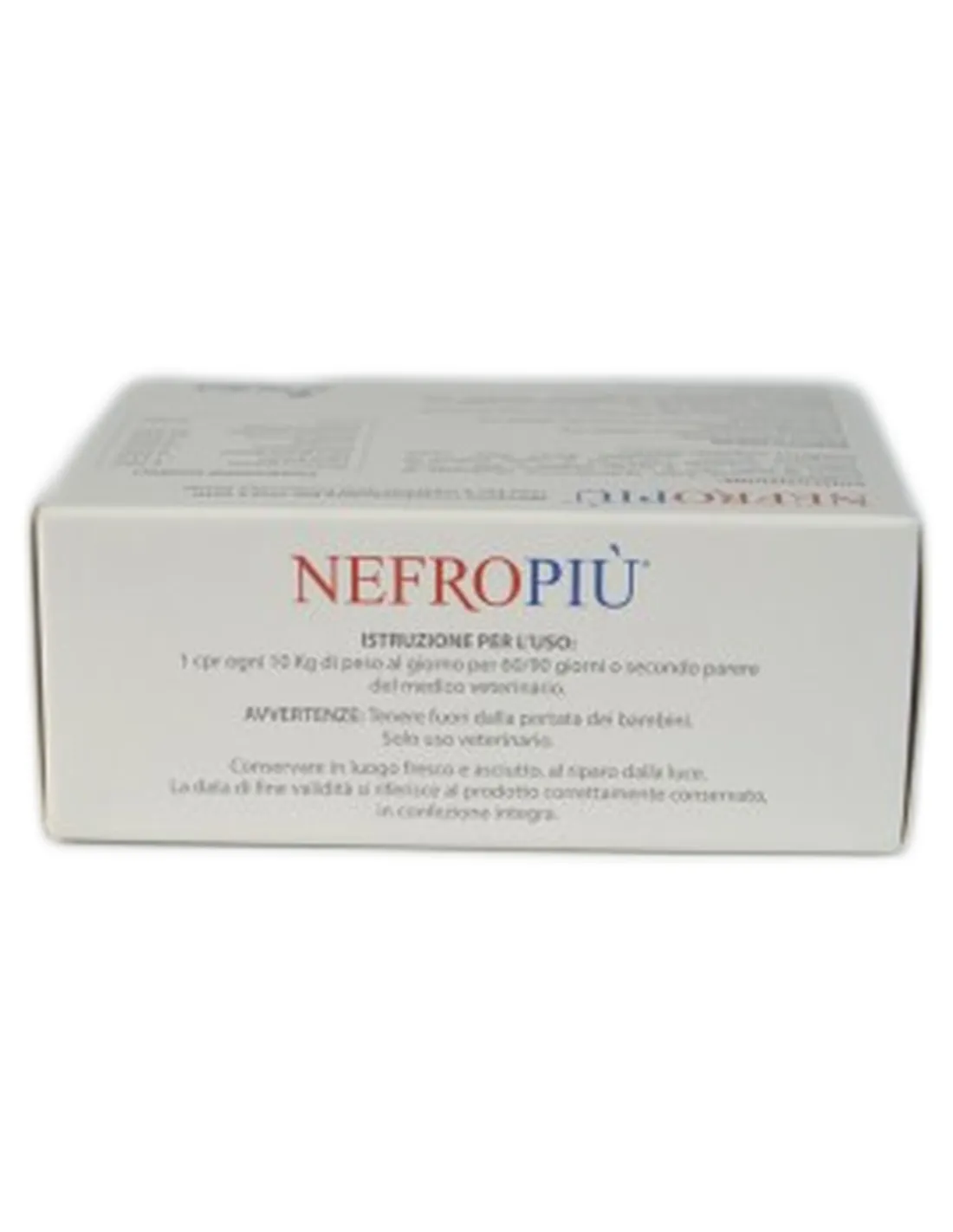 Nefropiu' Aurora Biofarma 60 compresse  