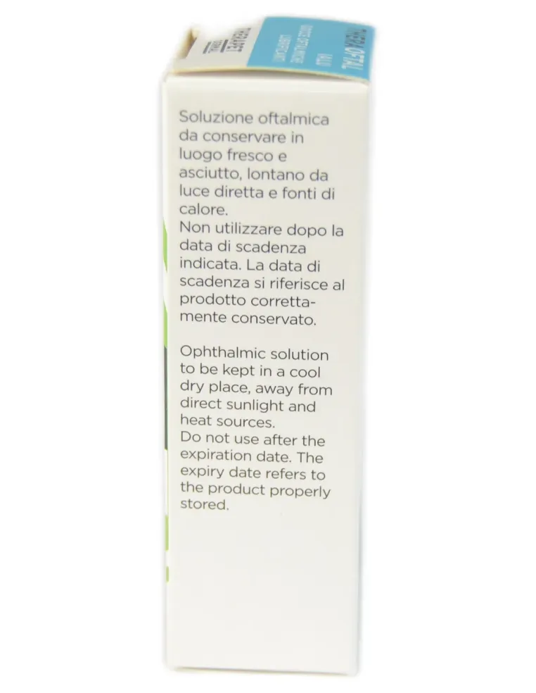 tèraoftal Ialu Bioforlife Italia collirio 10 ml