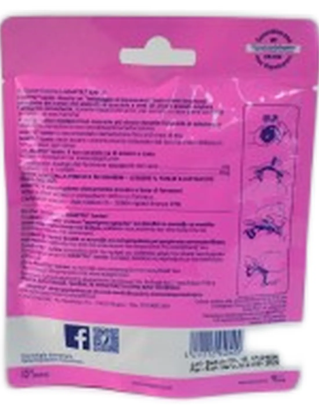 Adaptil Junior Ceva collare  