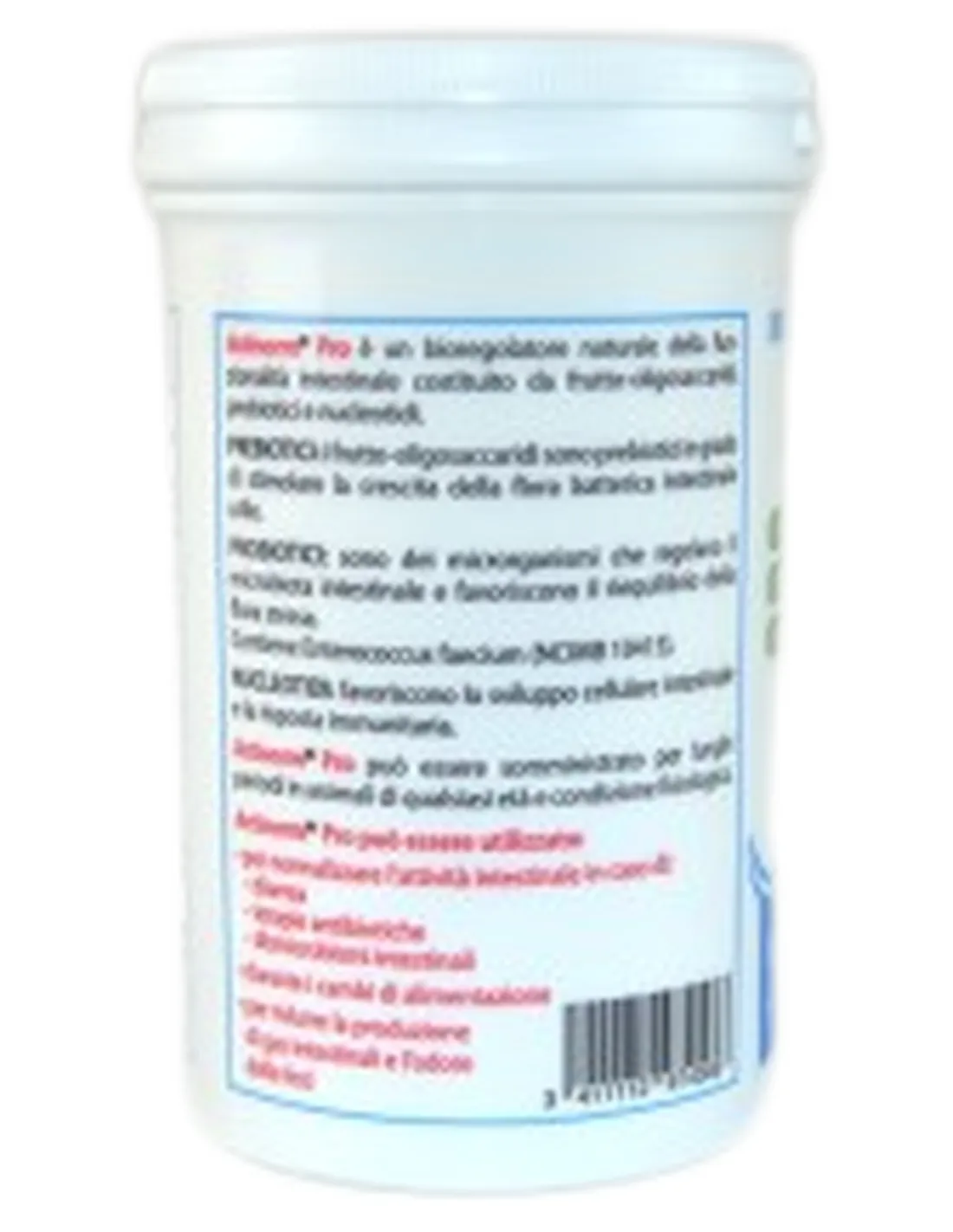 Actinorm Pro cani e gatti 60 compresse  