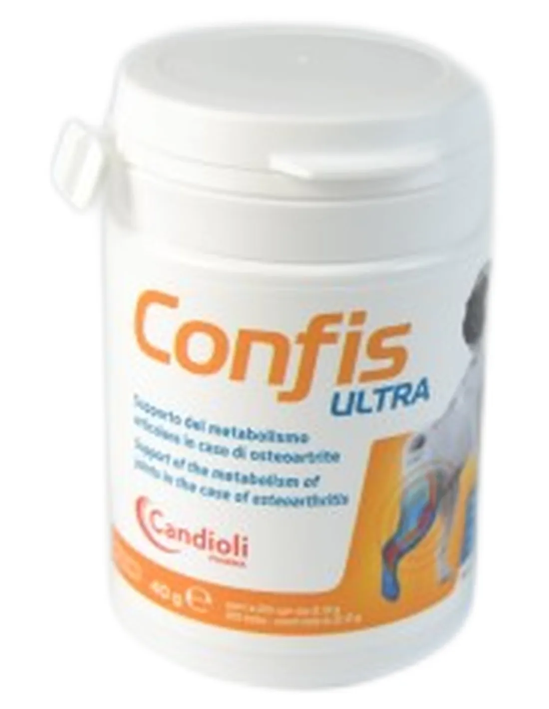 Confis Ultra 20 compresse  