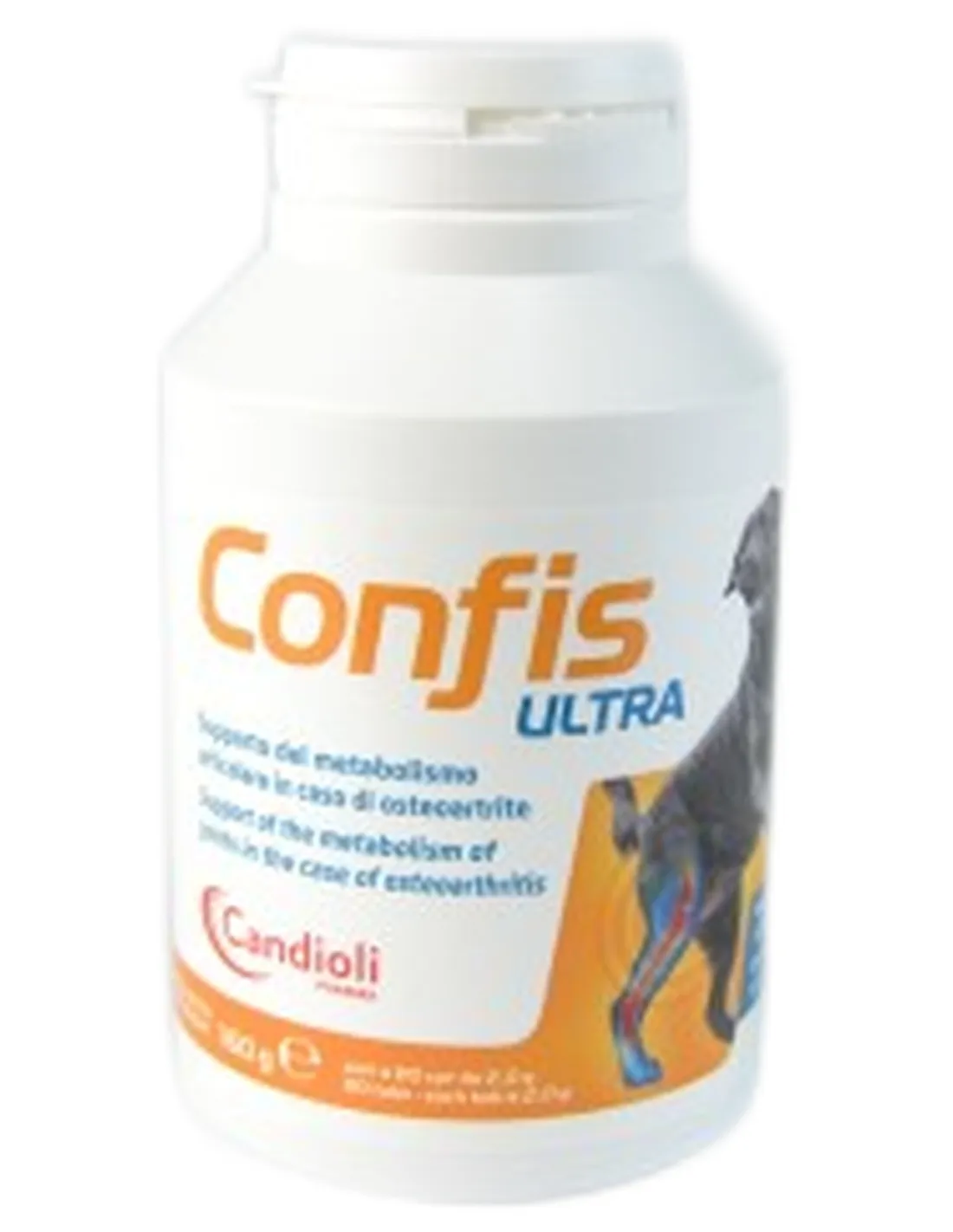 Confis Ultra 80 compresse  