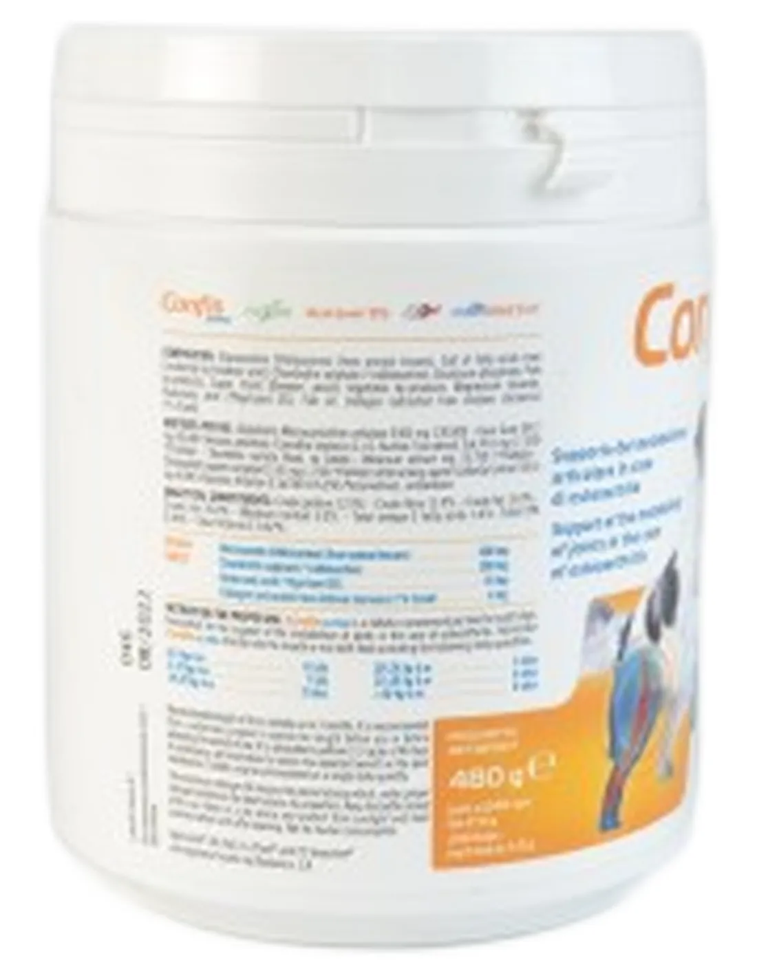 Confis Ultra 240 compresse  