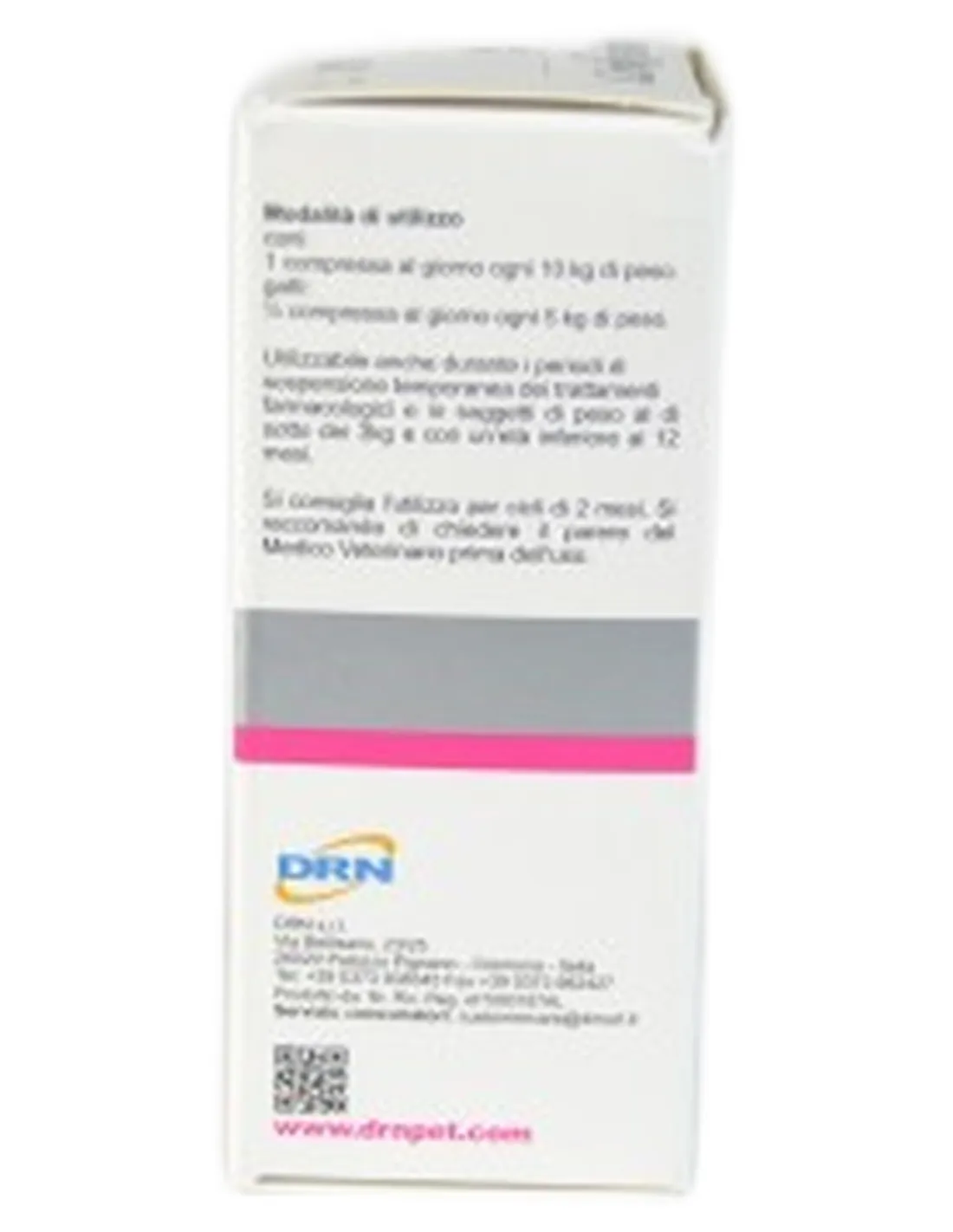 Linkskin DRN 32 compresse  