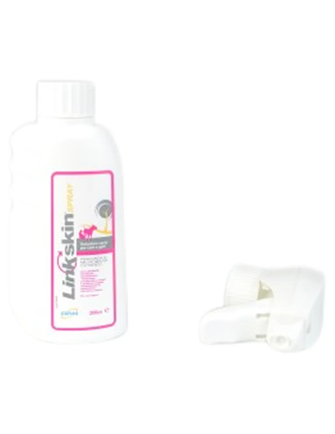 Linkskin spray 200 ml  