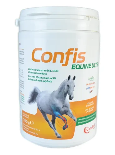 Confis Equine Ultra 700 g ex Cosequin Candioli  