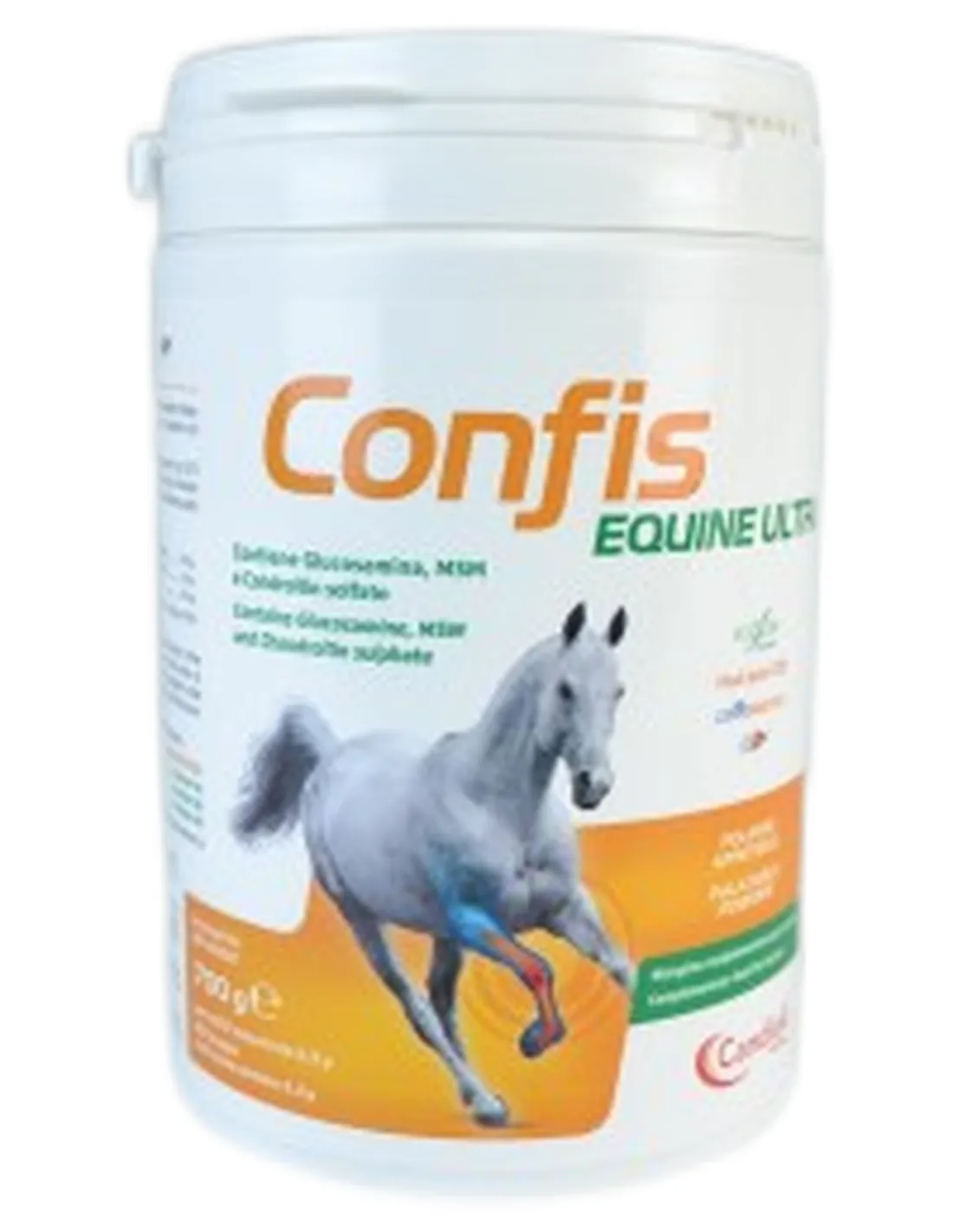 Confis Equine Ultra 700 g ex Cosequin Candioli  