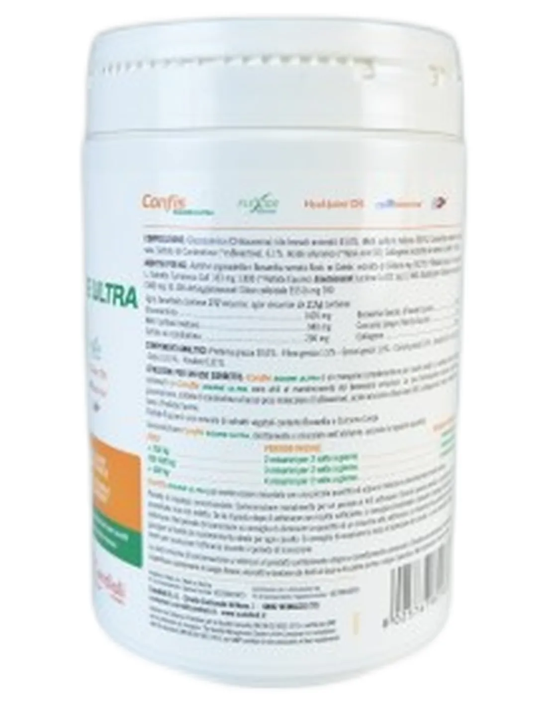 Confis Equine Ultra 700 g ex Cosequin Candioli  