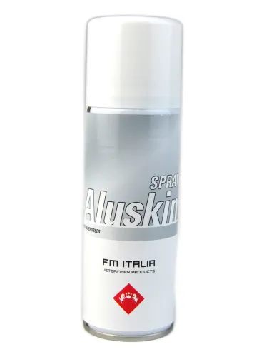 Aluskin FM Italia spray 200 ml  