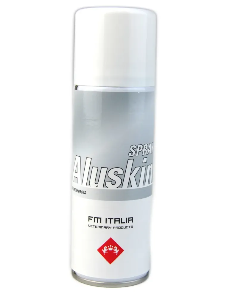Aluskin FM Italia spray 200 ml  